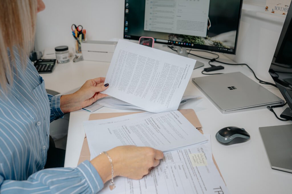 experienced residential conveyancing lawyer covering devon and cornwall