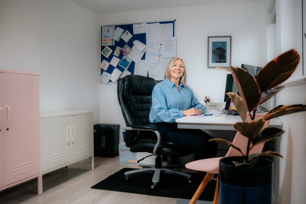 About Sally Trevaskis Property Lawyer